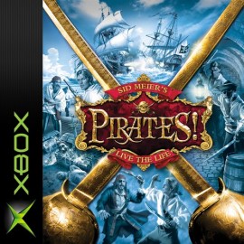 Купить игру Sid Meier's Pirates! Xbox One & Series X|S (ключ / на аккаунт)