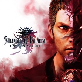 Купить игру STRANGER OF PARADISE FINAL FANTASY ORIGIN Xbox One & Series X|S (ключ / на аккаунт)