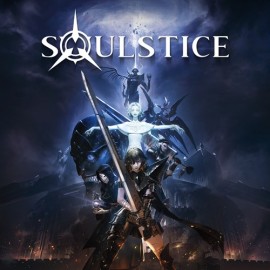 Купить игру Soulstice Xbox Series X|S (ключ / на аккаунт)