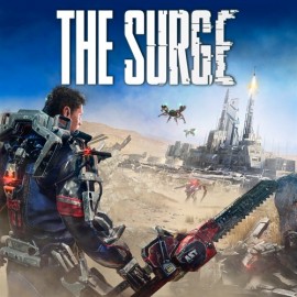Купить игру The Surge Xbox One & Series X|S (ключ / на аккаунт)