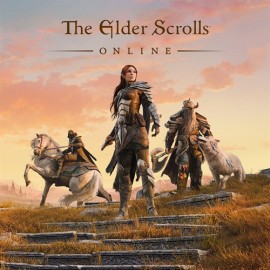 Купить игру The Elder Scrolls Online: Tamriel Unlimited Xbox One & Series X|S (ключ / на аккаунт)