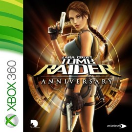 Купить игру Tomb Raider: Anniv. Xbox One & Series X|S (ключ / на аккаунт)