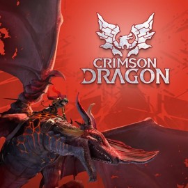 Купить игру Crimson Dragon Xbox One & Series X|S (ключ / на аккаунт)