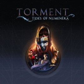 Купить игру Torment: Tides of Numenera Xbox One & Series X|S (ключ / на аккаунт)