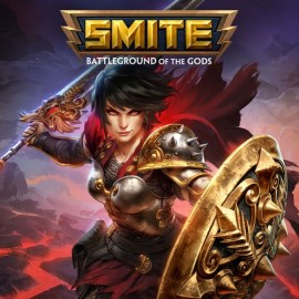 Купить игру SMITE Xbox One & Series X|S (ключ / на аккаунт)