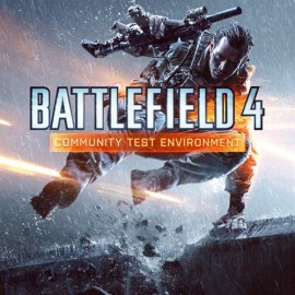 Купить игру Battlefield 4 Community Test Environment Xbox One & Series X|S (ключ / на аккаунт)