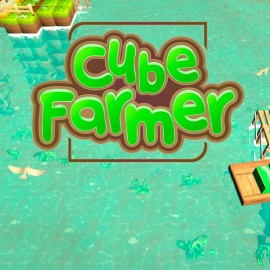 Купить игру Cube Farmer Xbox One & Series X|S (ключ / на аккаунт)
