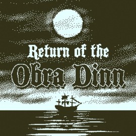 Купить игру Return of the Obra Dinn Xbox One & Series X|S (ключ / на аккаунт)