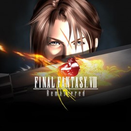Купить игру FINAL FANTASY VIII Remastered Xbox One & Series X|S (ключ / на аккаунт)