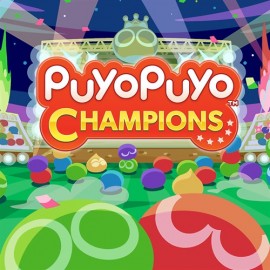 Купить игру Puyo Puyo Champions Xbox One & Series X|S (ключ / на аккаунт)