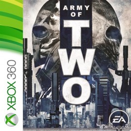 Купить игру Army of Two (EU) (ключ / на аккаунт)