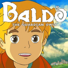 Купить игру Baldo the guardian owls Xbox One & Series X|S (ключ / на аккаунт)
