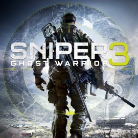 Купить игру SNIPER Ghost Warrior 3 Xbox One & Series X|S (ключ / на аккаунт)