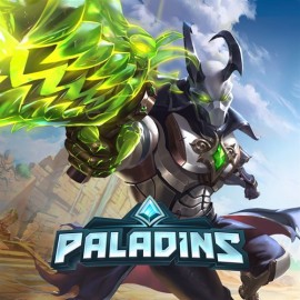 Купить игру Paladins Xbox One & Series X|S (ключ / на аккаунт)