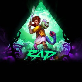 Купить игру RAD Xbox One & Series X|S (ключ / на аккаунт)