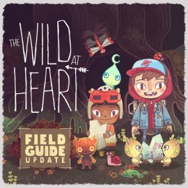 Купить игру The Wild at Heart Xbox One & Series X|S (ключ / на аккаунт)