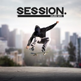 Купить игру Session: Skate Sim Xbox One & Series X|S (ключ / на аккаунт)