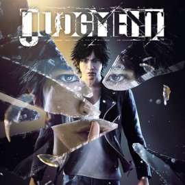 Купить игру Judgment Xbox Series X|S (ключ / на аккаунт)