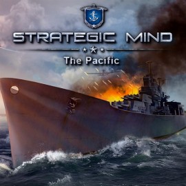 Купить игру Strategic Mind: The Pacific Xbox One & Series X|S (ключ / на аккаунт)