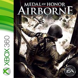 Купить игру Medal of Honor Airborne Xbox One & Series X|S (ключ / на аккаунт)