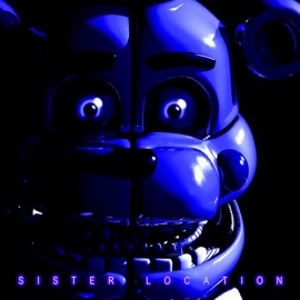 Купить игру Five Nights at Freddy's: Sister Location Xbox One & Series X|S (ключ / на аккаунт)