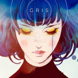Купить игру GRIS Xbox One & Series X|S (ключ / на аккаунт)