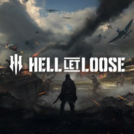 Купить игру Hell Let Loose Xbox Series X|S (ключ / на аккаунт)