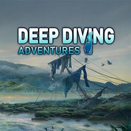  Deep Diving Adventures Xbox One & Series X|S 