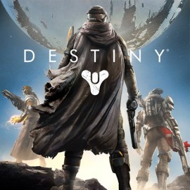  Destiny Xbox One & Series X|S 