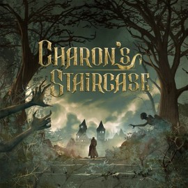  Charon's Staircase Xbox One & Series X|S 