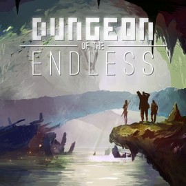 Dungeon of the Endless Xbox One & Series X|S 
