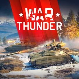  War Thunder Xbox One & Series X|S 