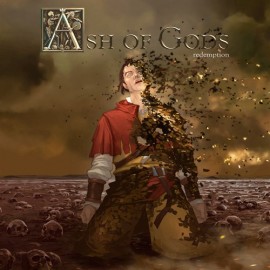  Ash of Gods Redemption Xbox One & Series X|S 
