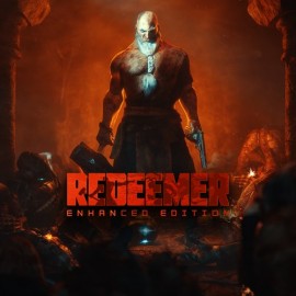  Redeemer - Enhanced Edition Xbox One & Series X|S 