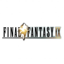 FINAL FANTASY IX Xbox One & Series X|S 