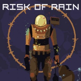  Risk of Rain Xbox One & Series X|S 