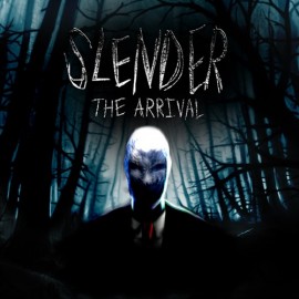  Slender: The Arrival (2015) Xbox One & Series X|S 