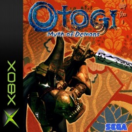  Otogi: Myth of Demons Xbox One & Series X|S 