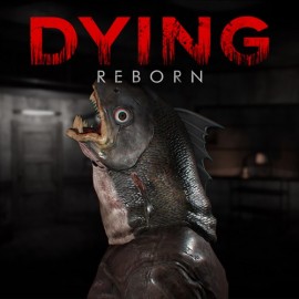  DYING : Reborn Xbox One & Series X|S 
