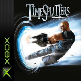 TimeSplitters Future Perfect Xbox One & Series X|S 