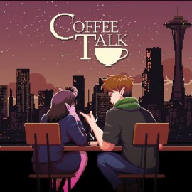  Coffee Talk Xbox One & Series X|S 