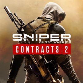  Sniper Ghost Warrior Contracts 2 Xbox One & Series X|S 