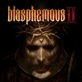  Blasphemous 2 Xbox One & Series X|S 
