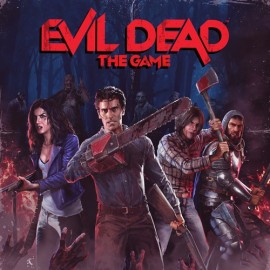  Evil Dead: The Game Xbox One & Series X|S 