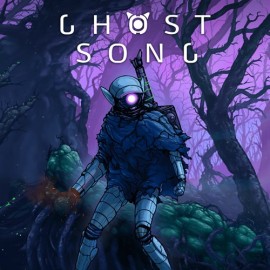  Ghost Song Xbox One & Series X|S 