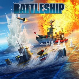  BATTLESHIP Xbox One & Series X|S 