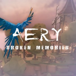  Aery - Broken Memories Xbox One & Series X|S 