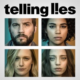  Telling Lies Xbox One & Series X|S 
