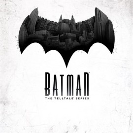  Batman - The Telltale Series - Episode 1: Realm of Shadows Xbox One & Series X|S 