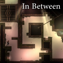  In Between Xbox One & Series X|S 